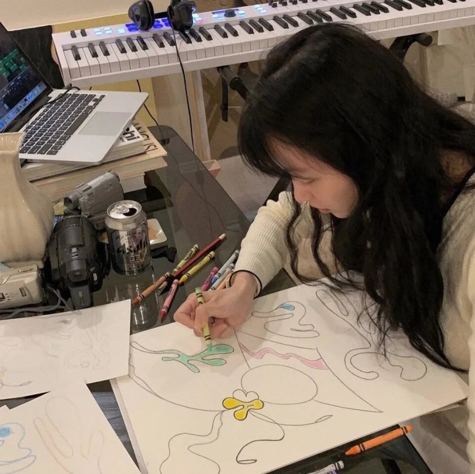 翻天覆地龙凤配