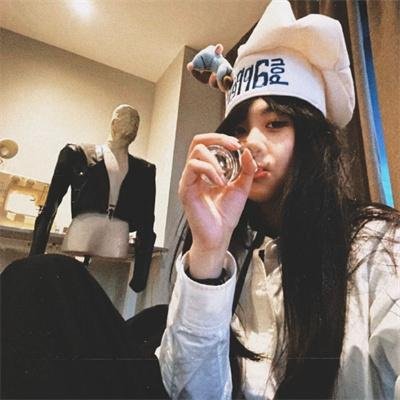 关于我妻子的一切